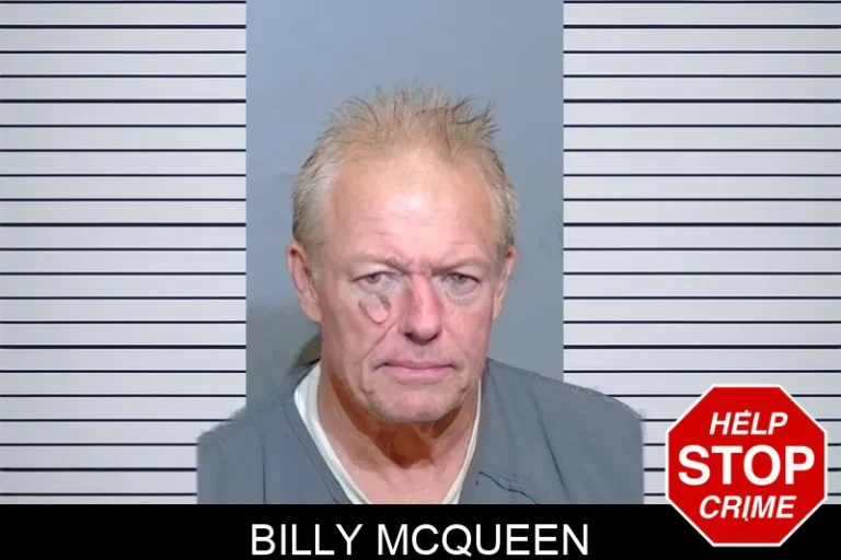 Billy McQueen