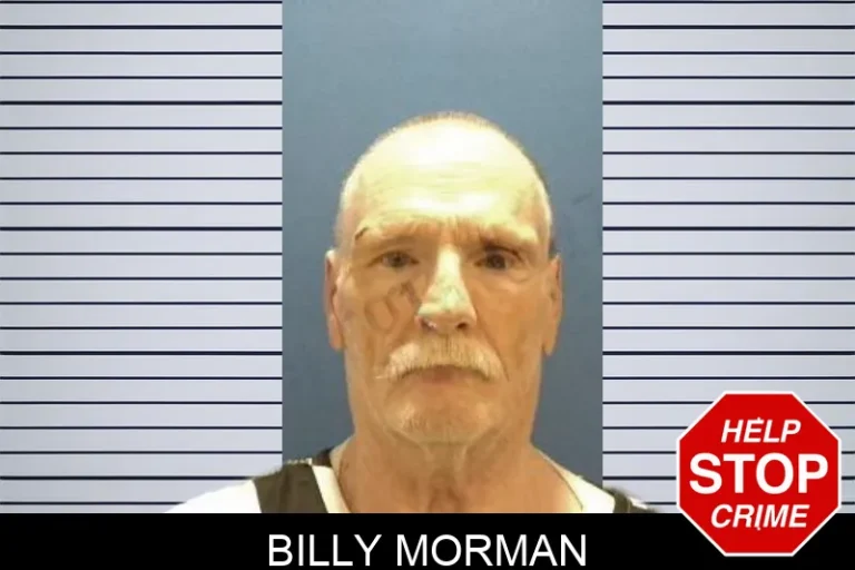 Billy Morman
