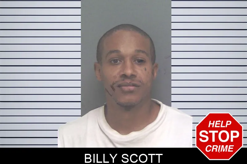 Billy Scott