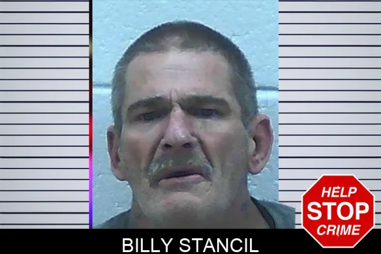 Billy Stancil