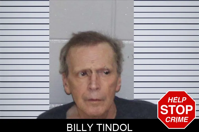 Billy Tindol