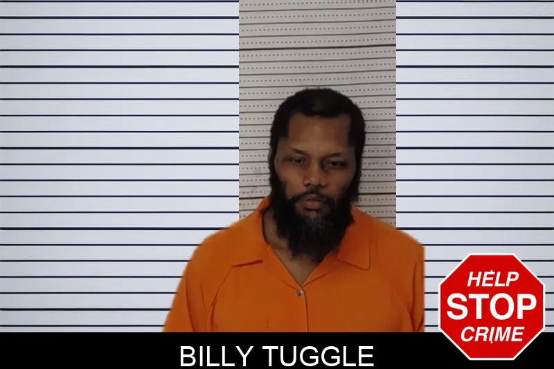 Billy Tuggle