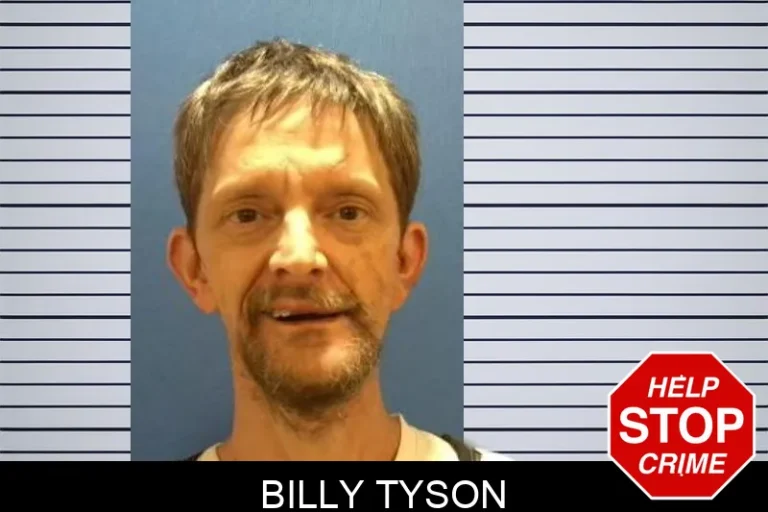 Billy Tyson