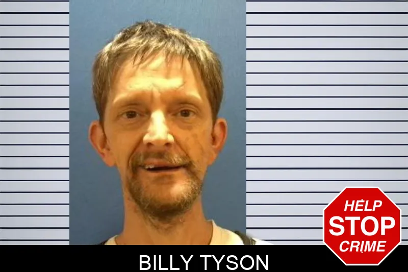 Billy Tyson