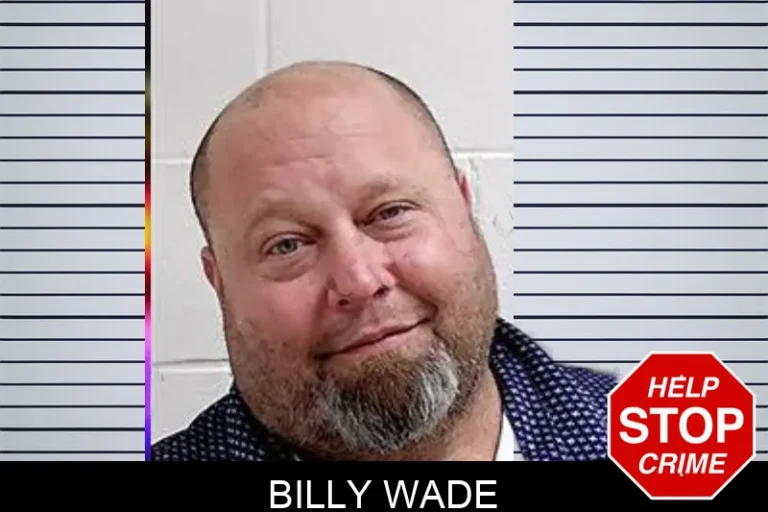 Billy Wade