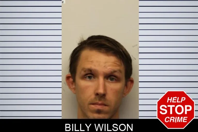 Billy Wilson