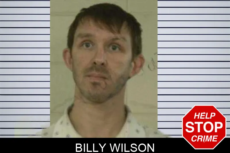 Billy Wilson