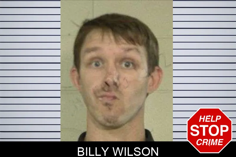 Billy Wilson