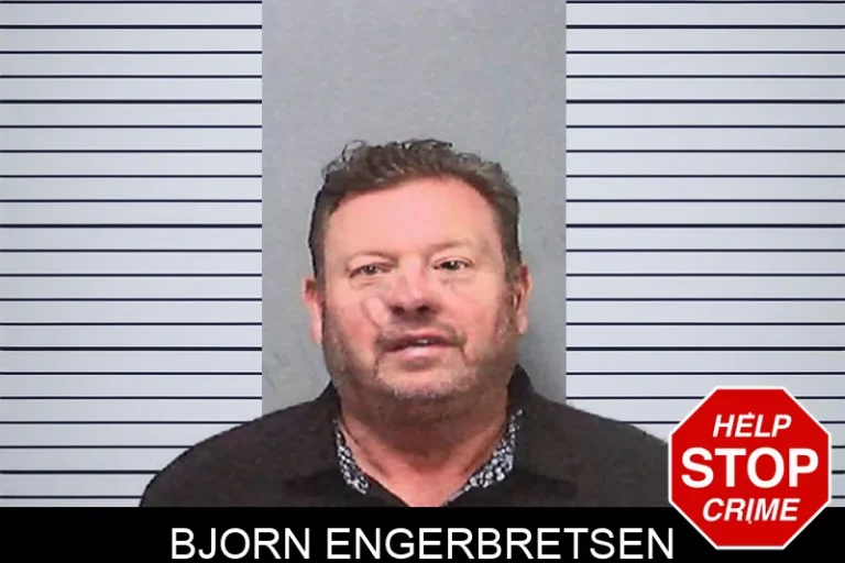 Bjorn Engerbretsen
