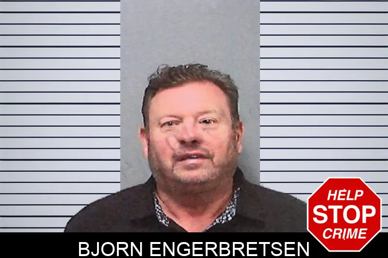 Bjorn Engerbretsen