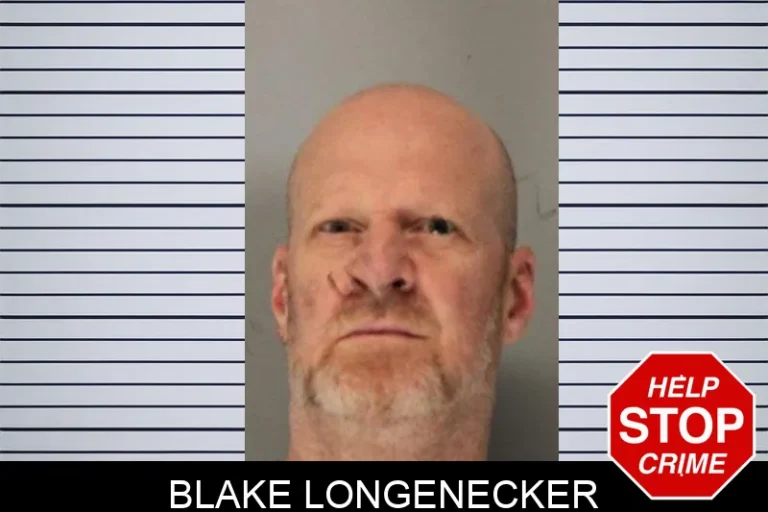 Blake Longenecker