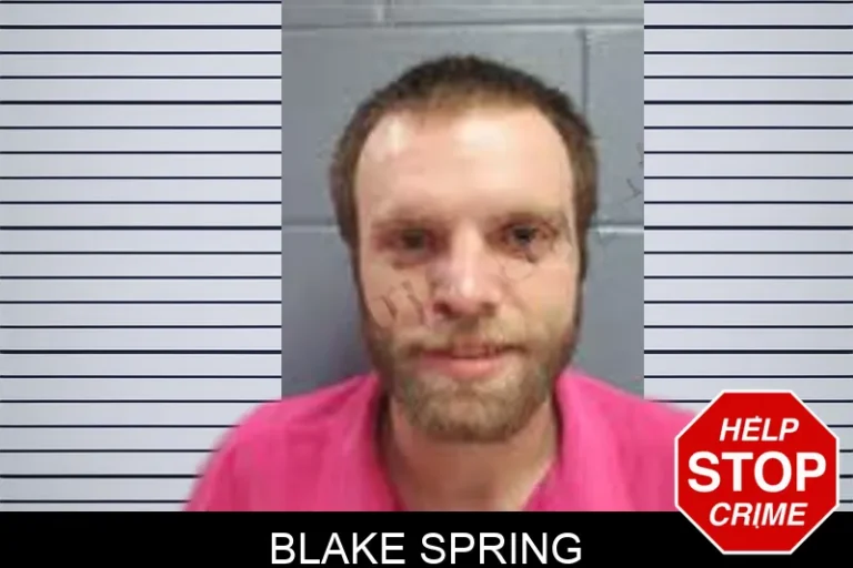 Blake Spring