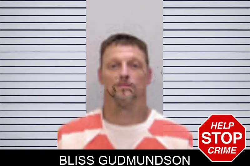 Bliss Gudmundson