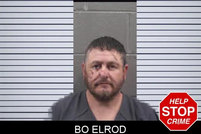 Bo Elrod