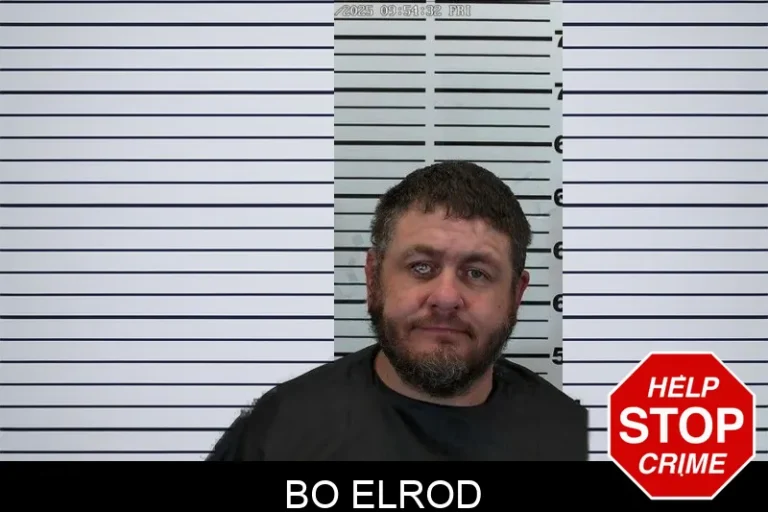 Bo Elrod