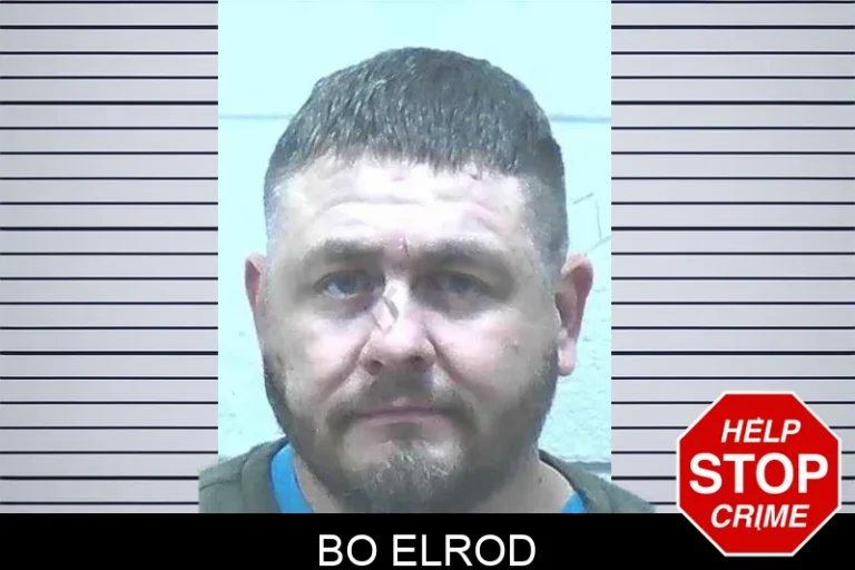 Bo Elrod
