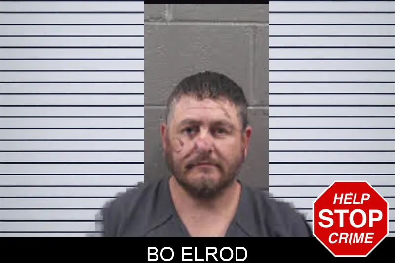 Bo Elrod