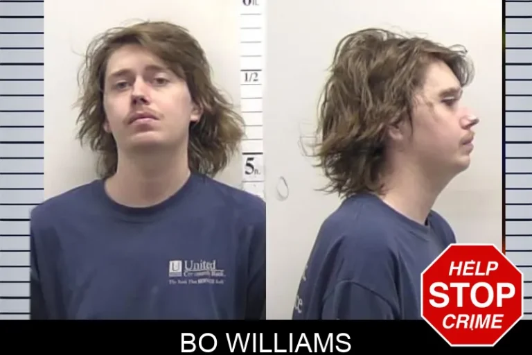 Bo Williams