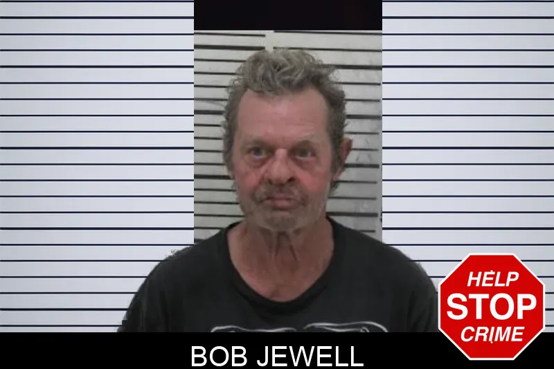 Bob Jewell