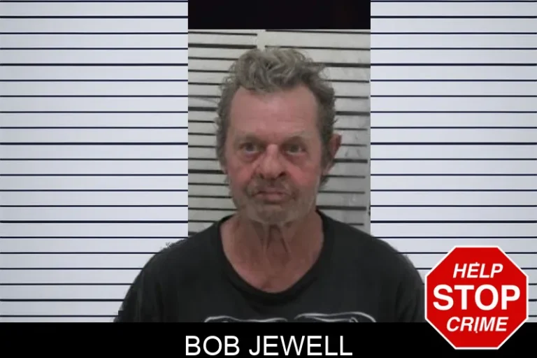 Bob Jewell