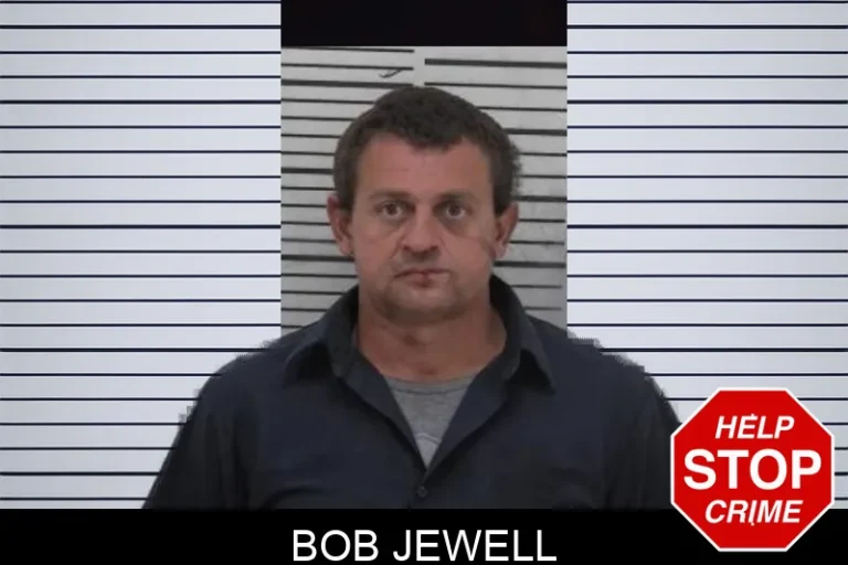 Bob Jewell