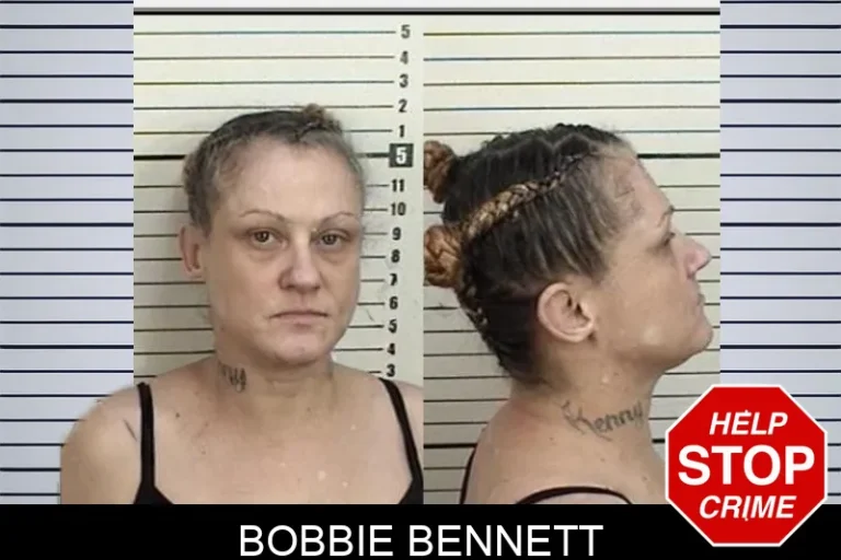 Bobbie Bennett