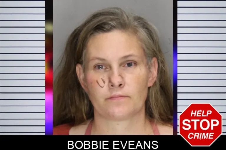 Bobbie Eveans