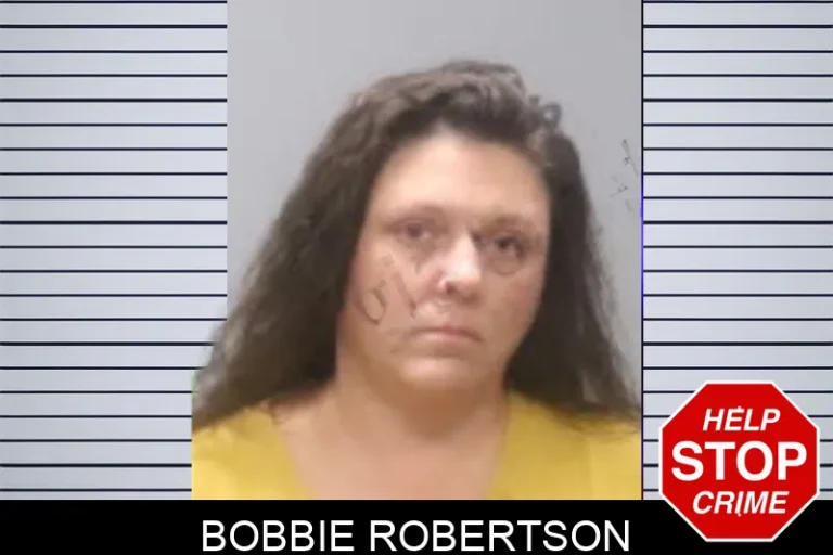 Bobbie Robertson
