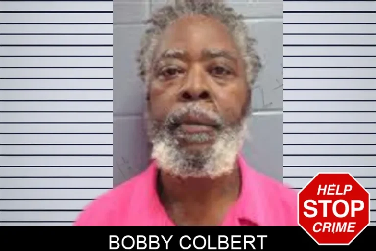 Bobby Colbert