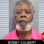 Bobby Colbert Mugshots