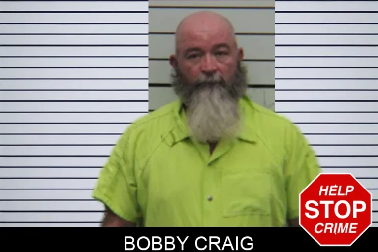 Bobby Craig