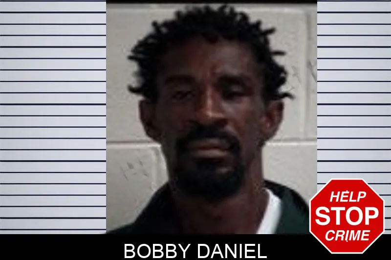 Bobby Daniel mugshot – Henry County , Georgia Bobby Daniel mugshot
