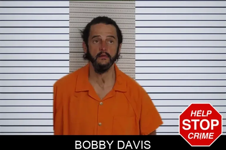Bobby Davis