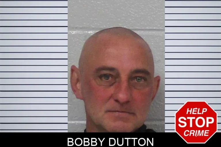 Bobby Dutton