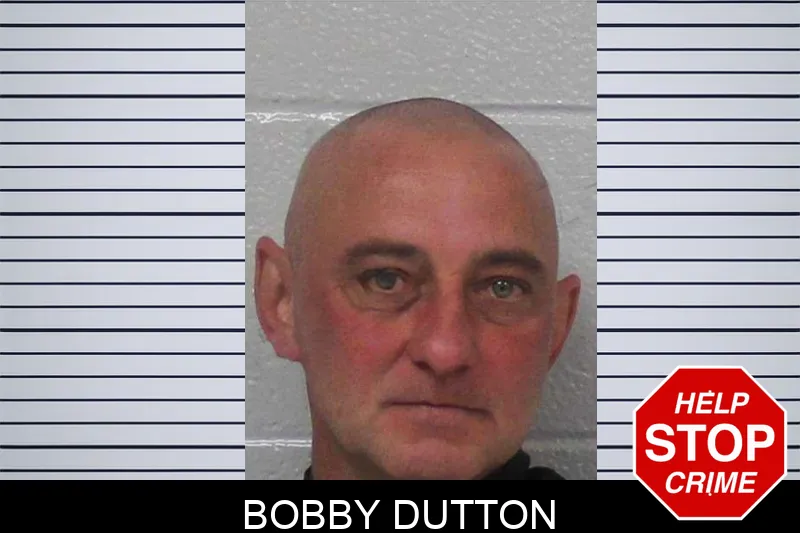 Bobby Dutton mugshot – Carroll County , Georgia Bobby Dutton mugshot