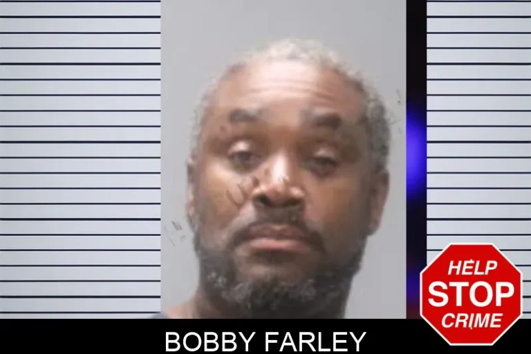 Bobby Farley