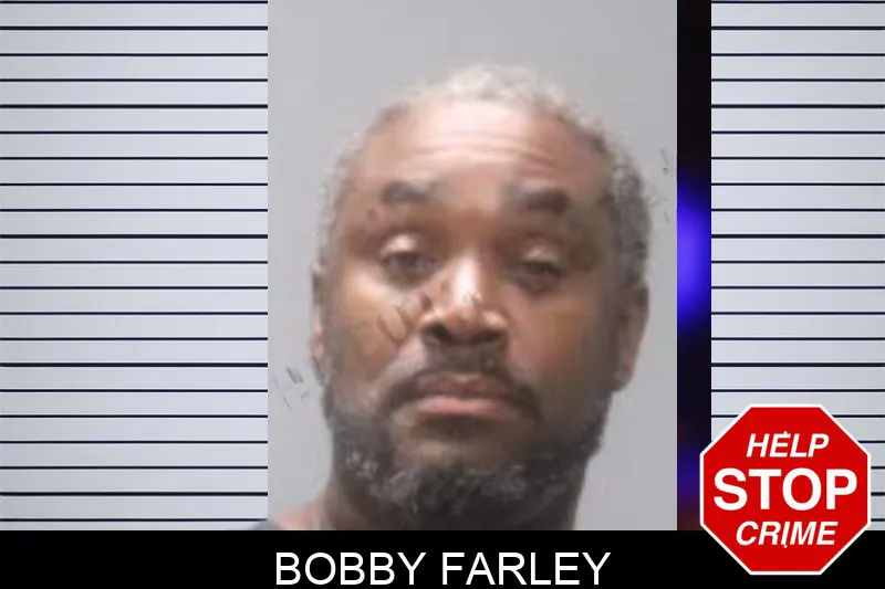 Bobby Farley