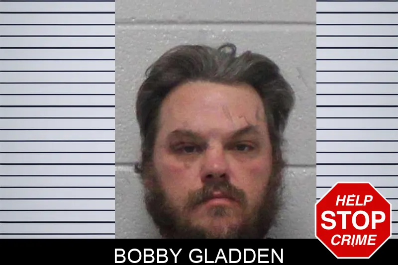 Bobby Gladden