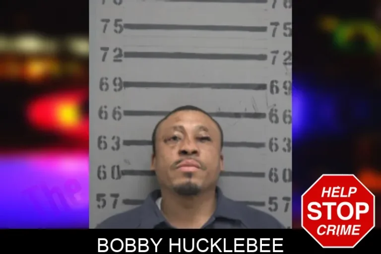 Bobby Hucklebee