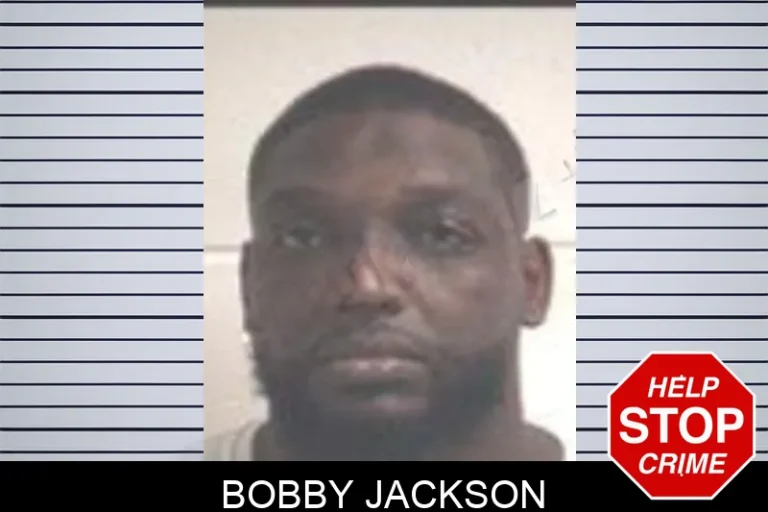 Bobby Jackson