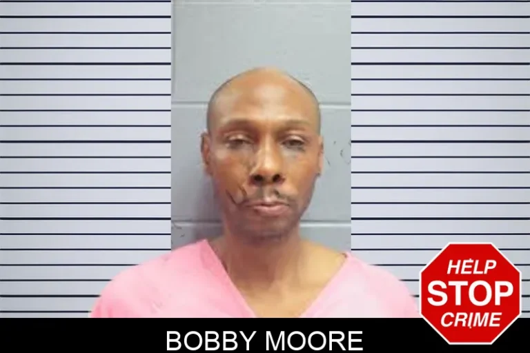 Bobby Moore