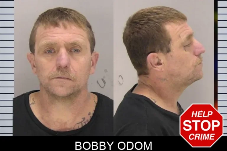 Bobby Odom
