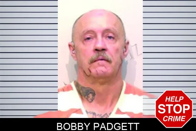 Bobby Padgett