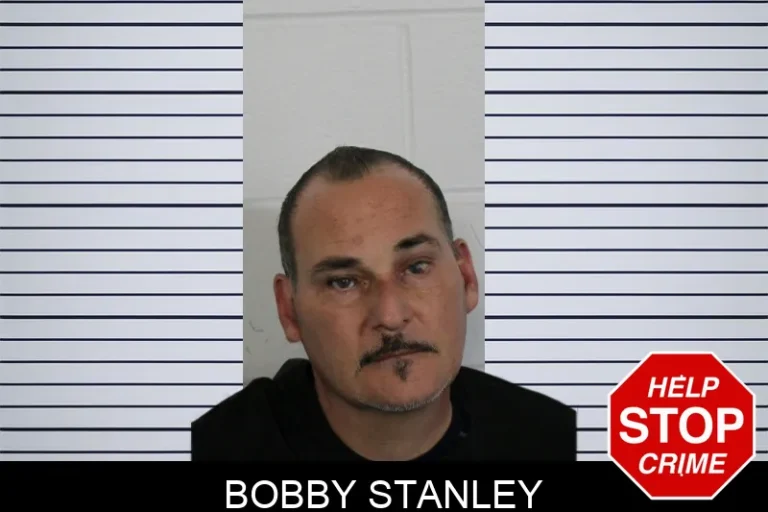 Bobby Stanley
