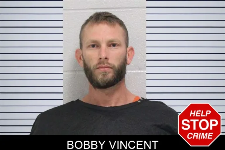 Bobby Vincent