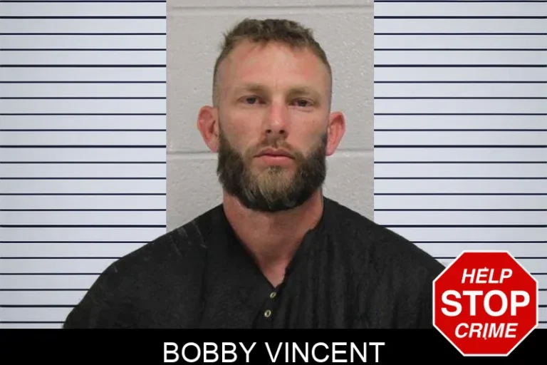 Bobby Vincent