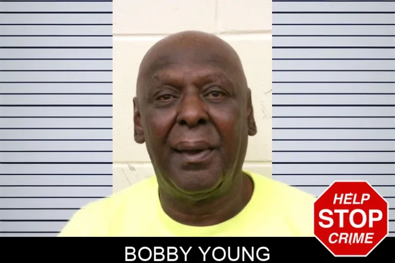 Bobby Young
