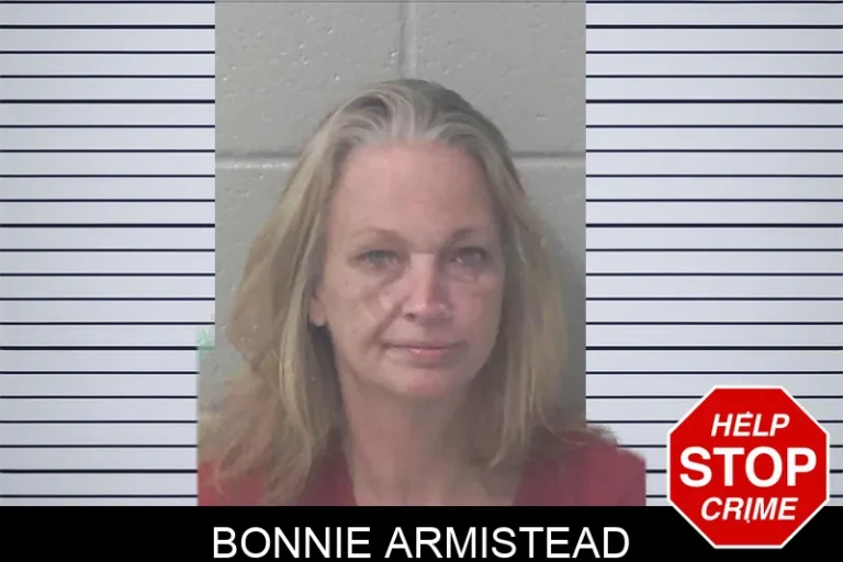 Bonnie Armistead