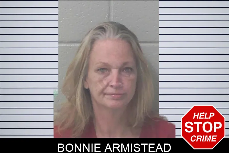 Bonnie Armistead
