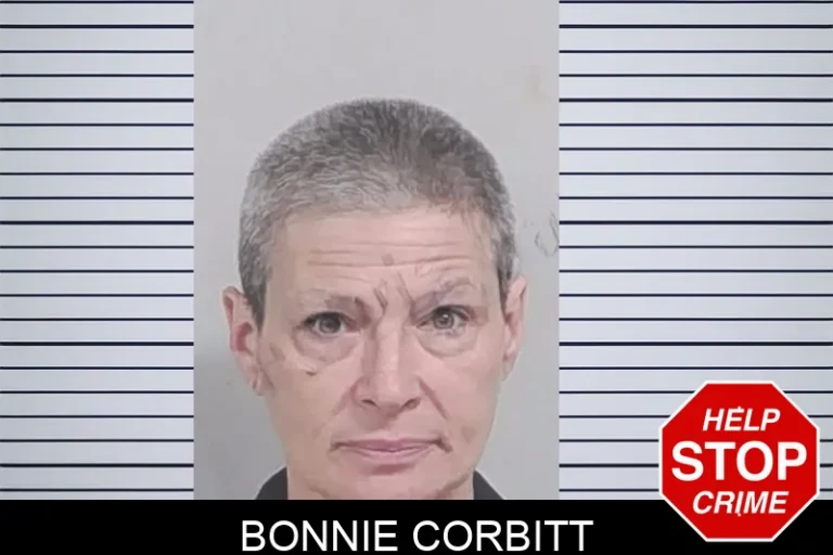 Bonnie Corbitt